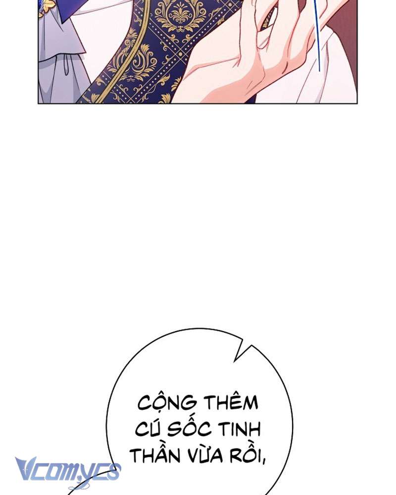 Hầu Gái Độc Quyền Của Hoàng Hậu Phản Diện Chap 60 - Next Chap 61