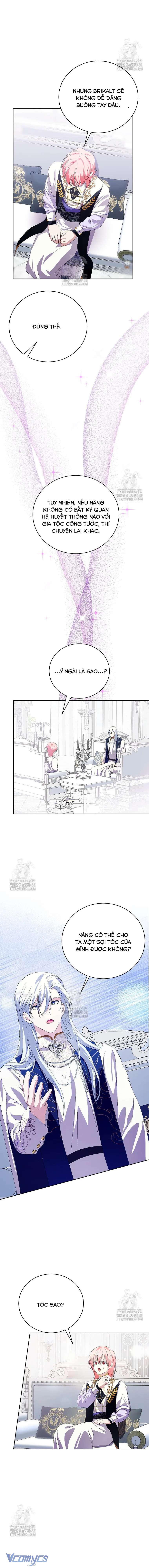 [PNT] Phía Sau Mặt Nạ Của Nam Chính Hiền Lành Chap 92 - Trang 2