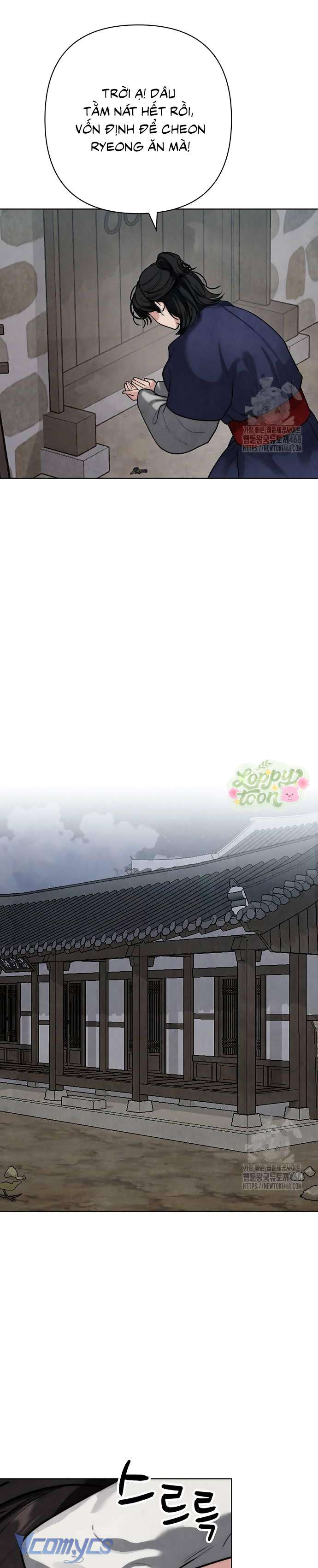 Quỷ Hồn Chap 21 - Next Chap 22