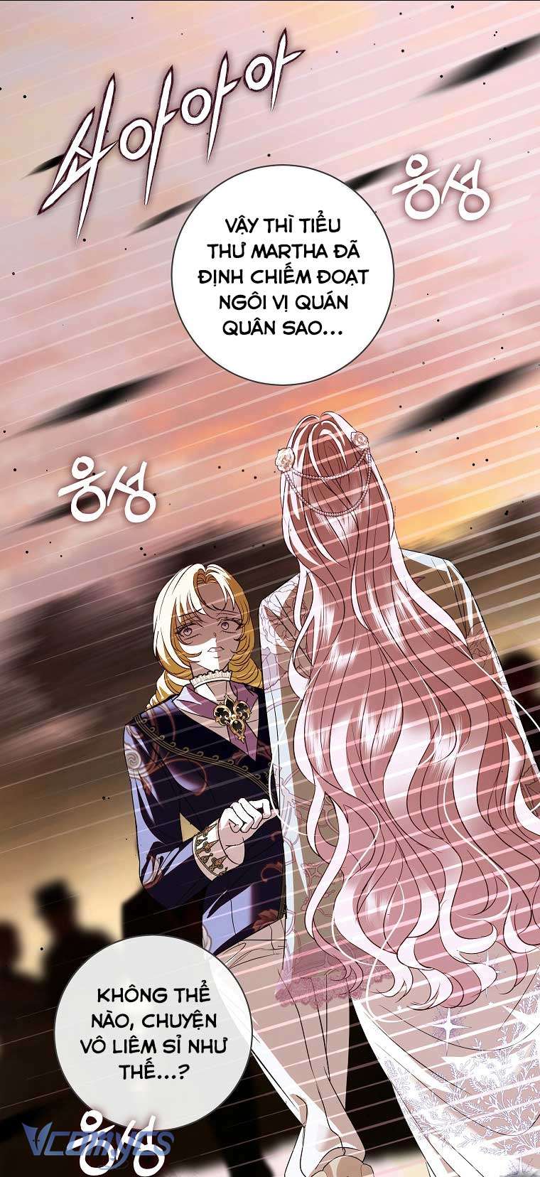 Này Boss Phản Diện, Tôi Có Thể Làm Mọi Thứ Trừ Cưới Ngài Chap 29 - Next Chap 30