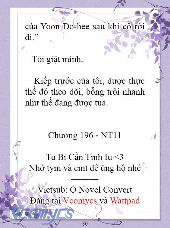 [Novel] Làm Ác Nữ Bộ Không Tốt Sao? Chap 196 - Trang 2
