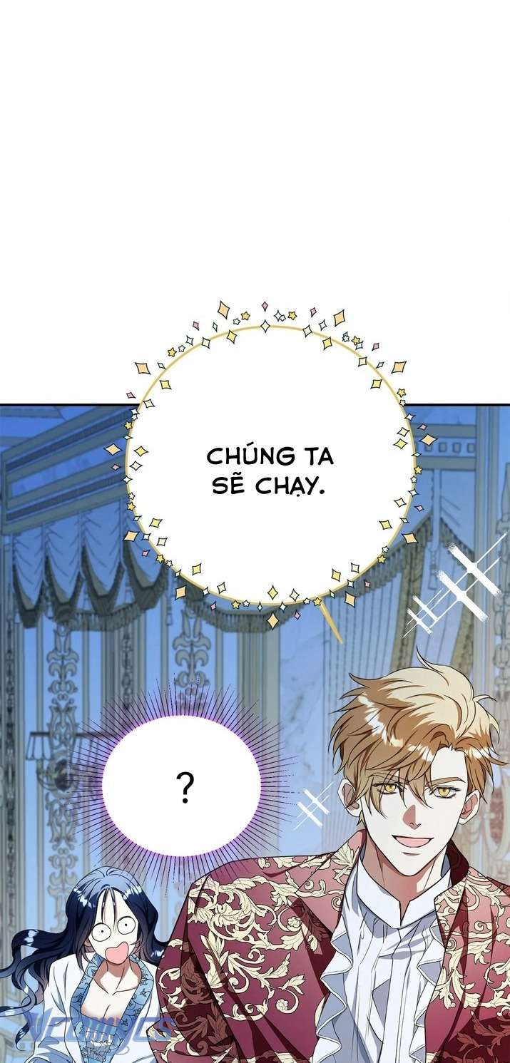 Người Yêu Đã Chết Của Tôi Đã Trở Thành Bạo Chúa Chap 27 - Trang 2