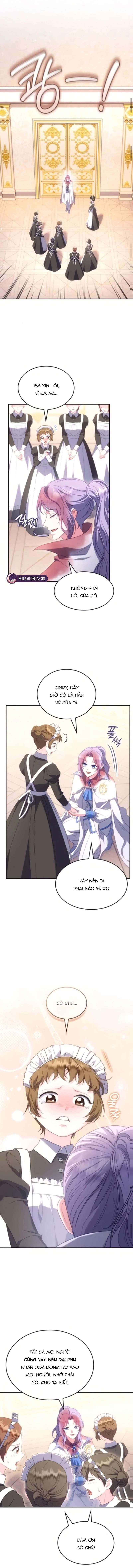 Kết cục của cuộc hôn nhân hợp đồng cao cấp Chap 29 - Trang 2
