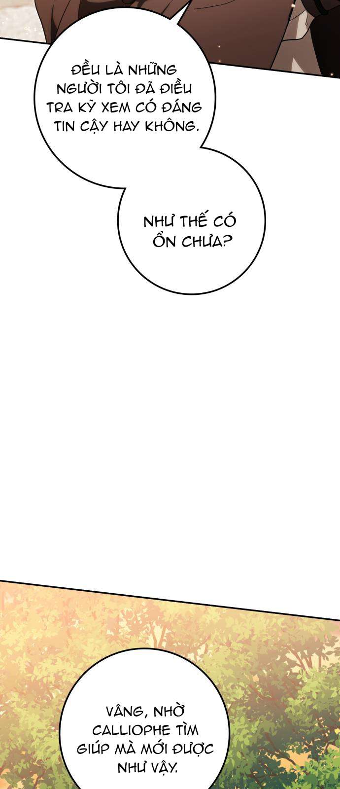 Nữ Công Tước Chiến Lợi Phẩm Chap 33 - Trang 2