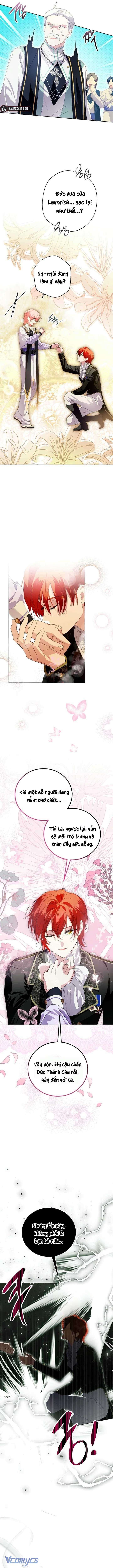 [PNT] Phía Sau Mặt Nạ Của Nam Chính Hiền Lành Chap 79 - Trang 2
