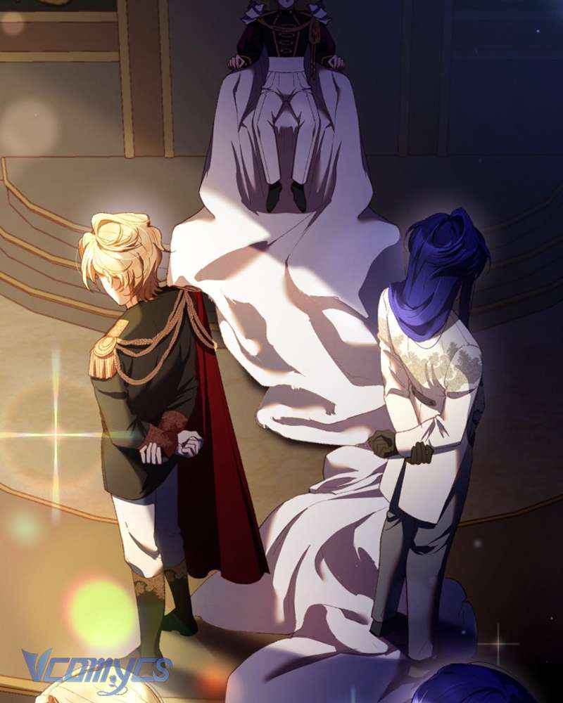 [Sứa Biển] Em Trai Tôi Là Hoàng Đế Ngang Ngược Chap 56 - Next Chap 57