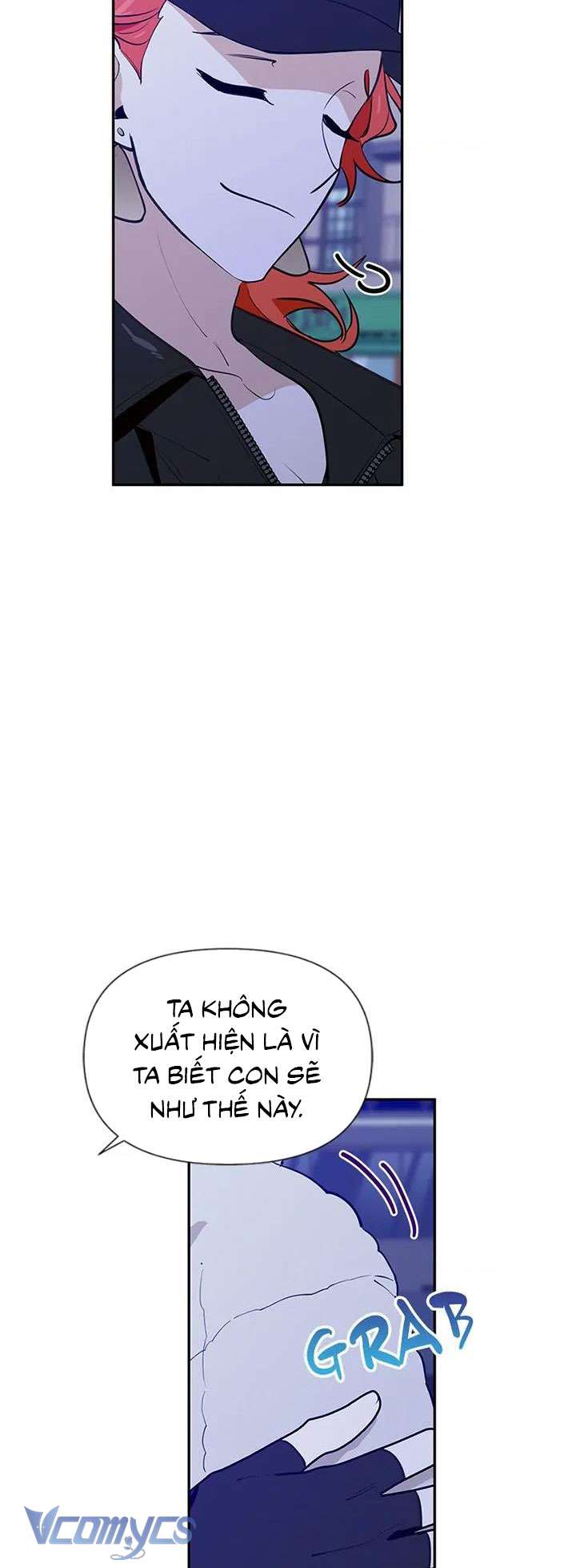 Điều Ước Sao Băng Chap 63 - Trang 3