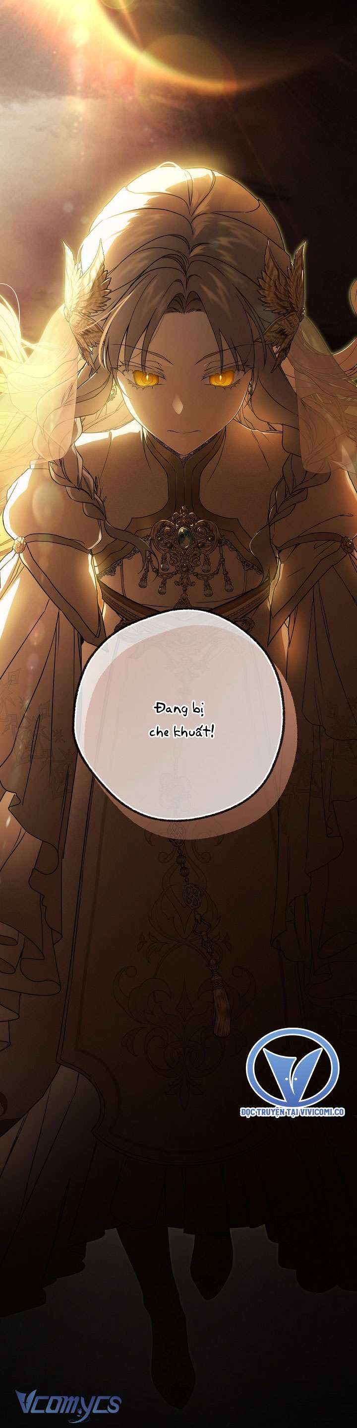 Lại Một Lần Nữa Hướng Về Ánh Sáng Chap 107 - Next Chap 108