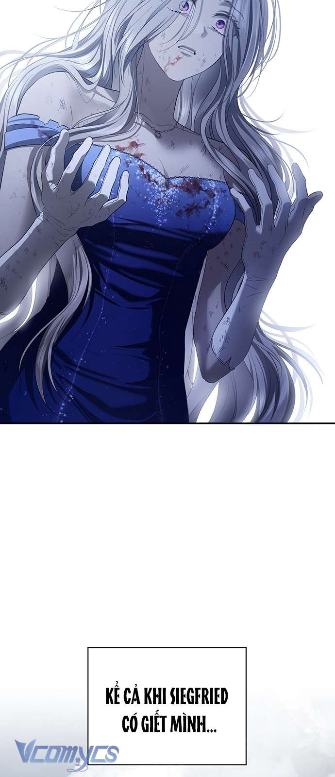 Praesepe Bên Ngoài Chiếc Lồng Chap 1 - Trang 4