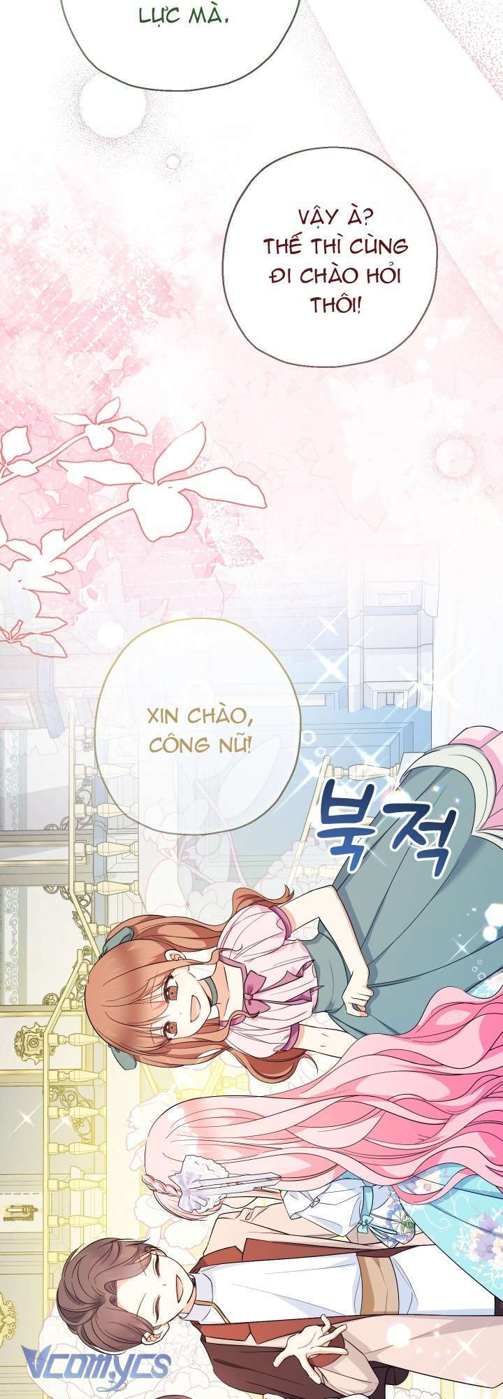 Tiểu Thư Tích Tiền Đi Bụi Chapter 100 - Trang 4