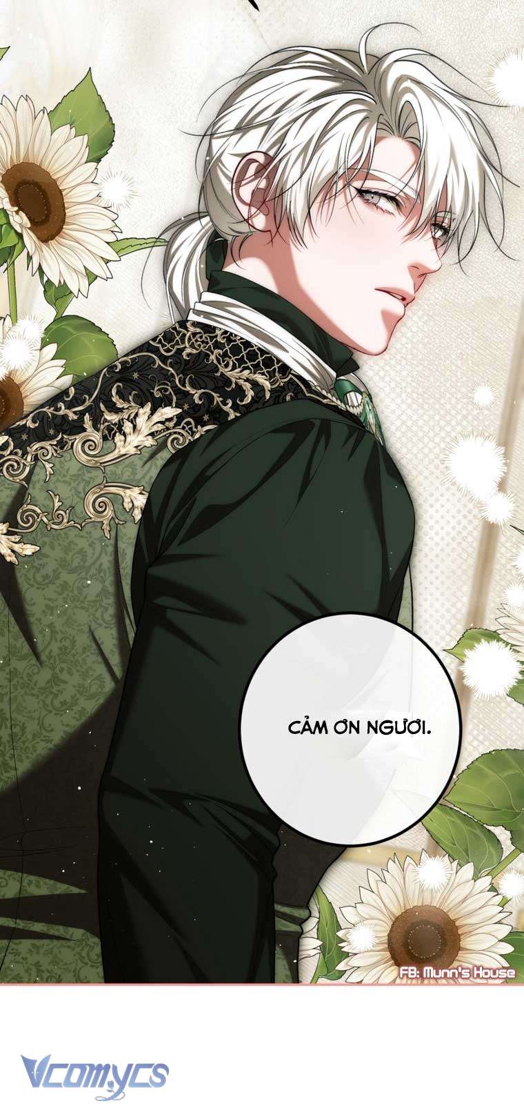 Thời Gian Của Nhân Vật Phụ Có Giới Hạn Chap 87 - Trang 4