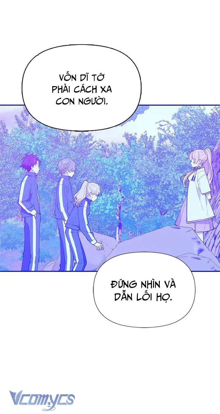 Điều Ước Sao Băng Chap 52 - Trang 4