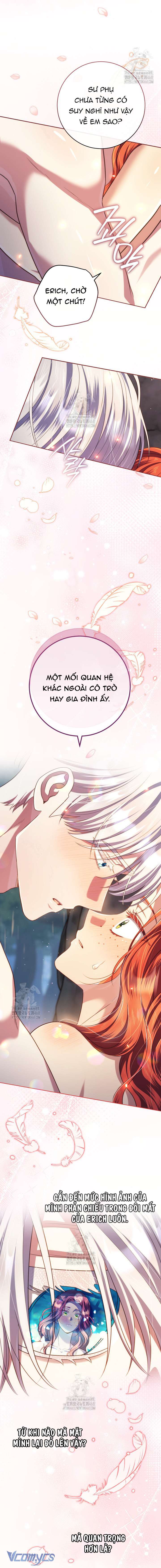 [18+] Hoàng Tử Của Em Chap 11 - Trang 2