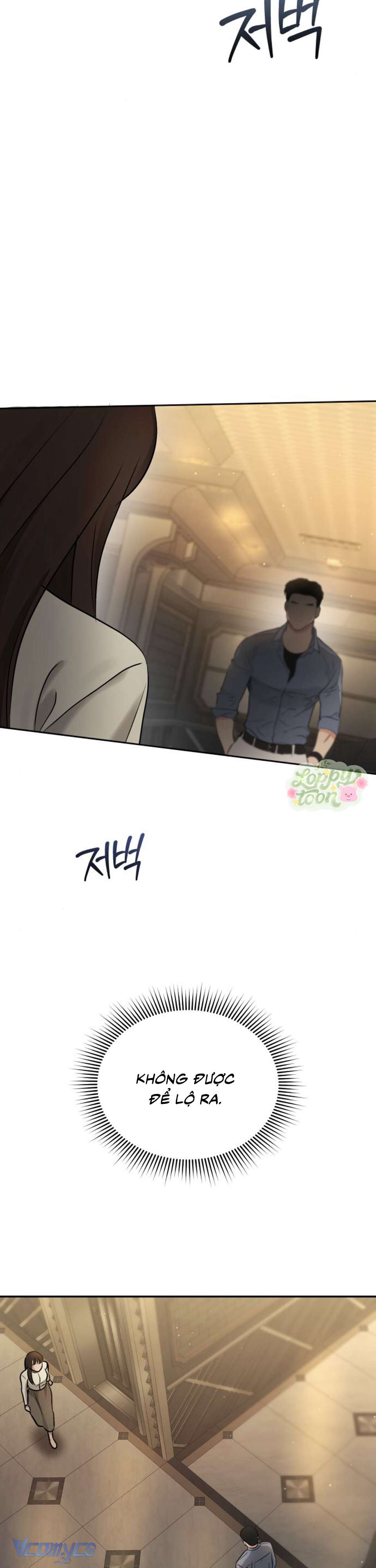 Quyền Lực Của Thư Ký Chap 13 - Trang 4