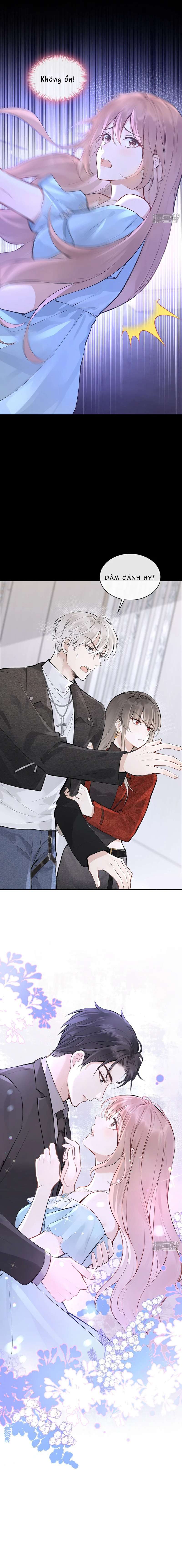 Sống Chung Để Tán Em Chap 71 - Next Chap 72