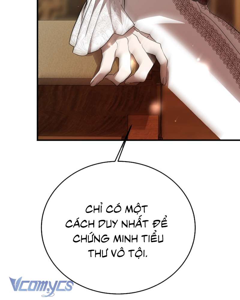 Ác Quỷ Nuôi Dưỡng Tiểu Thư Chapter 38 - Trang 4