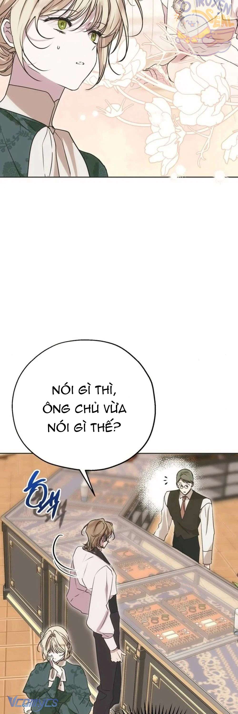 Vụ Bê Bối Vô Đạo Đức Chap 10 - Trang 4