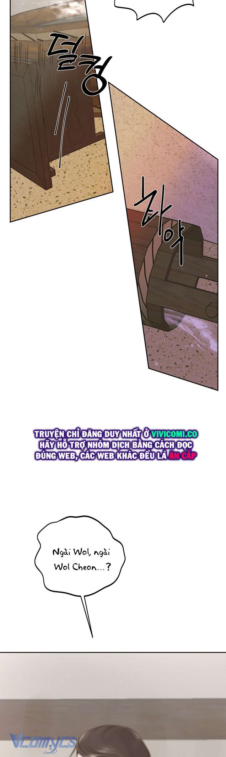 [18+] Hương Đào Hoa Chap 11 - Trang 3