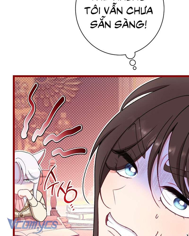 Hầu Gái Độc Quyền Của Hoàng Hậu Phản Diện Chap 65 - Trang 4