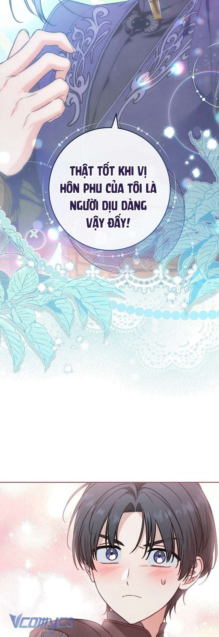Hôn Nhân Vụ Lợi 2: Bản Tình Ca Không Thể Quên Chap 15 - Next Chapter 16