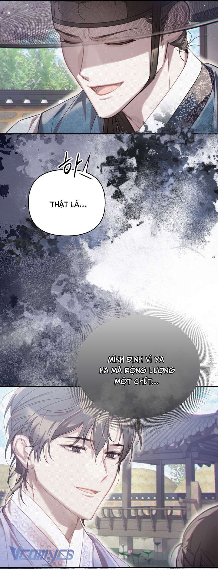 [18+] Tiết Học Bí Mật Của Trung Điện Chap 59 - Next Chap 60