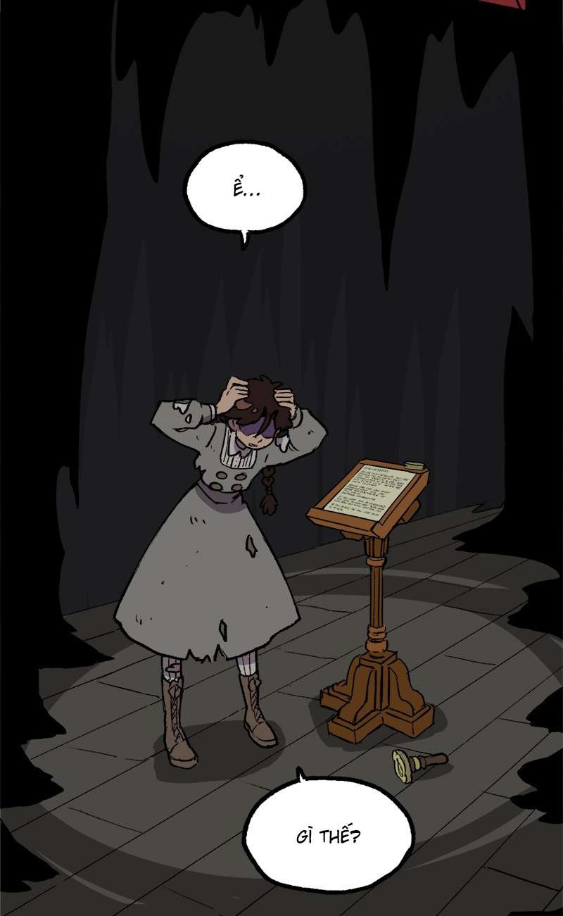 Marionetta Chap 3 - Trang 2