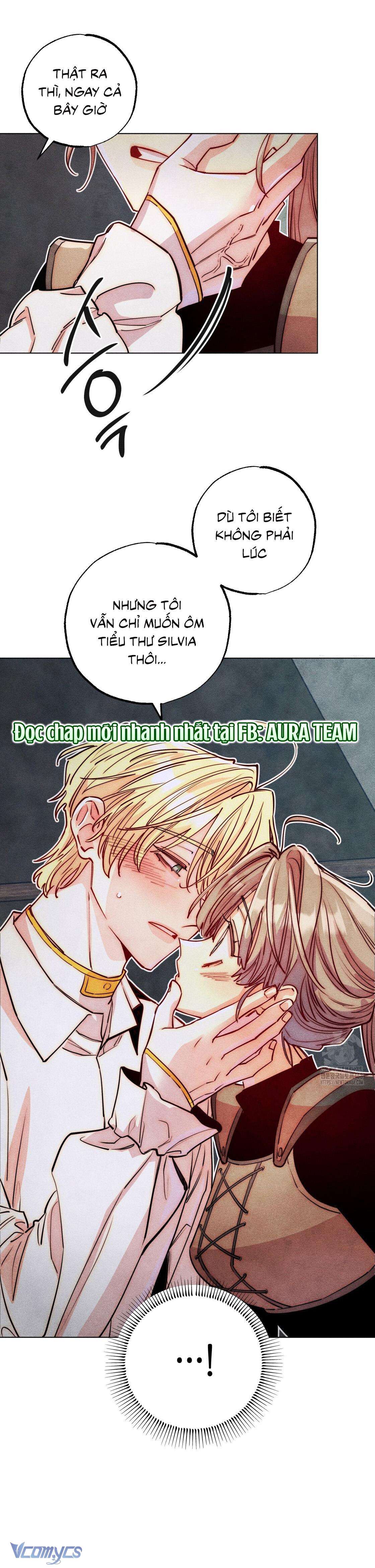 Thu Thập Đêm Đầu Tiên Của Các Nam Chính Chap 32 - Next Chap 33