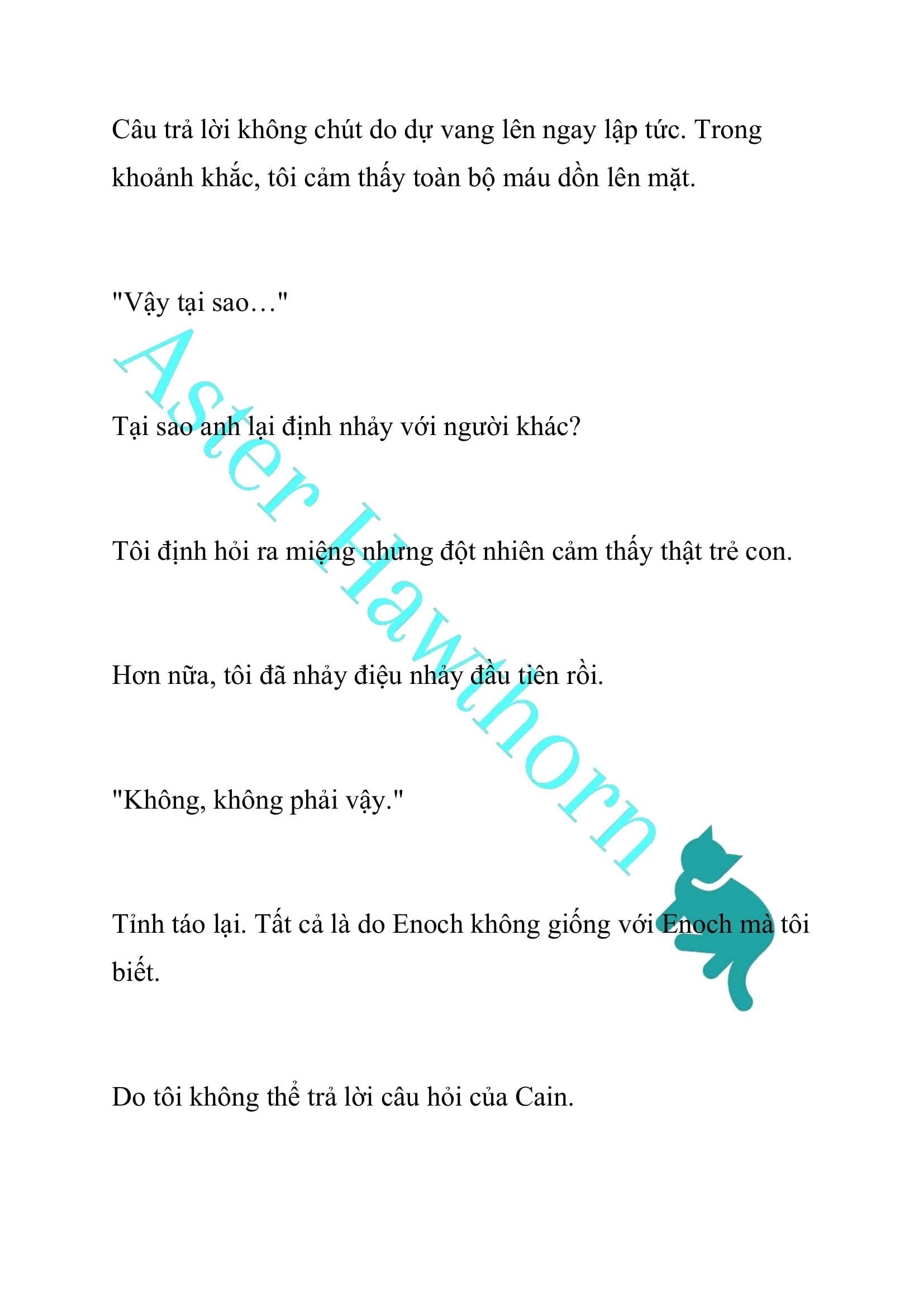 [NOVEL] Gặp Lại Kẻ Thù Ở Lễ Đính Hôn Chap 226 - Trang 2