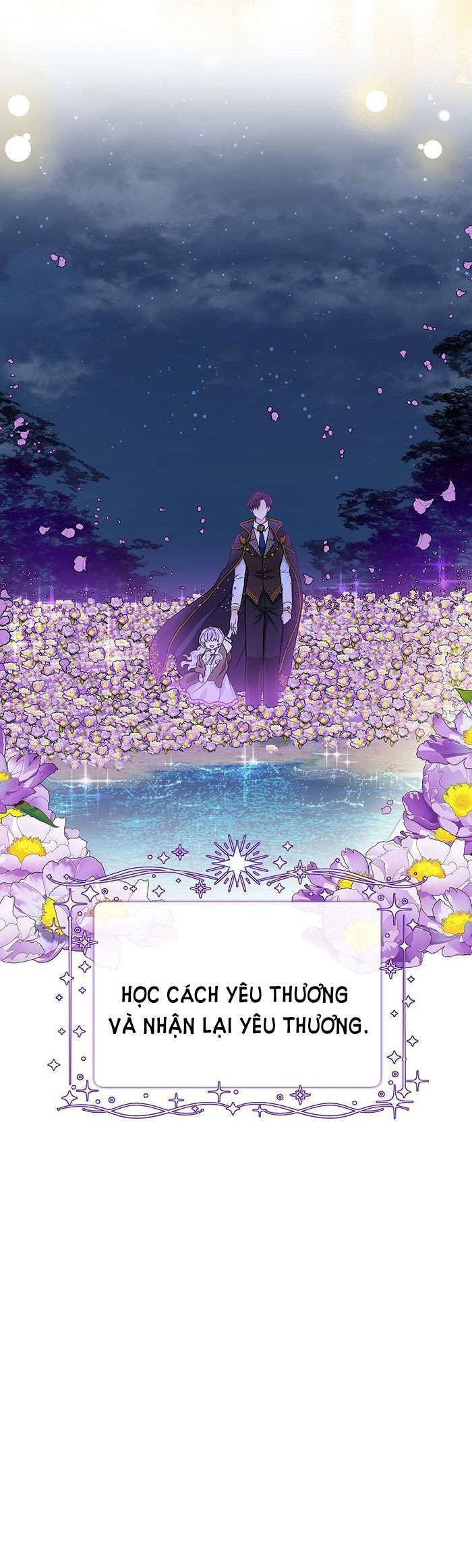 Trở Thành Con Gái Của Các Nhân Vật Chính Chapter 49 - Trang 4