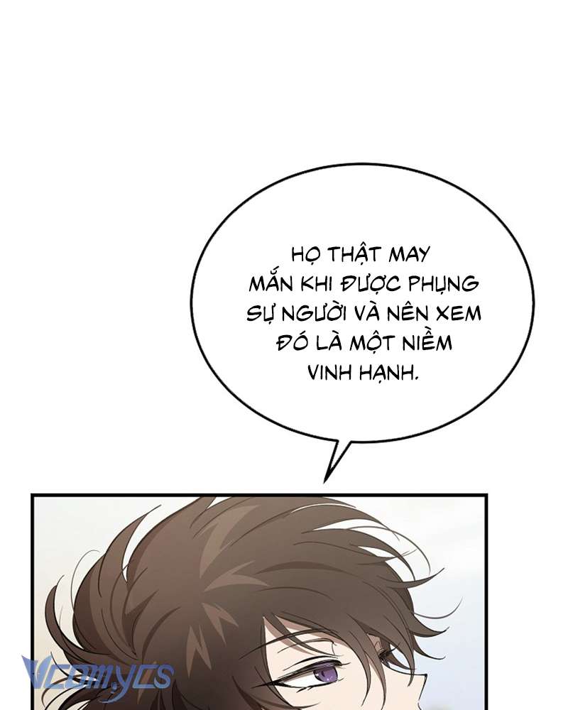 Ác Quỷ Nuôi Dưỡng Tiểu Thư Chapter 46 - Trang 4