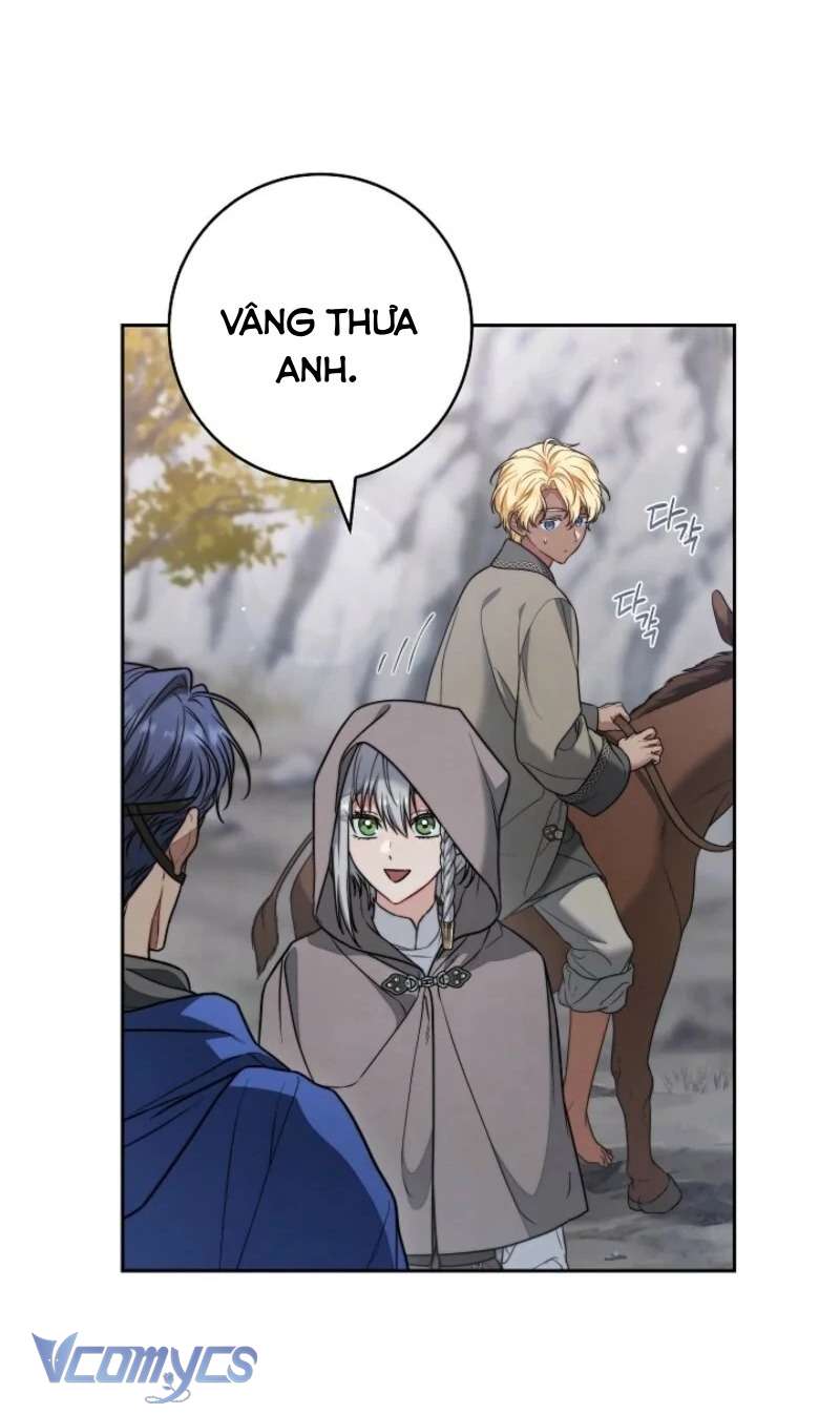 Hôn Nhân Vụ Lợi 2: Bản Tình Ca Không Thể Quên Chap 20 - Next Chap 21