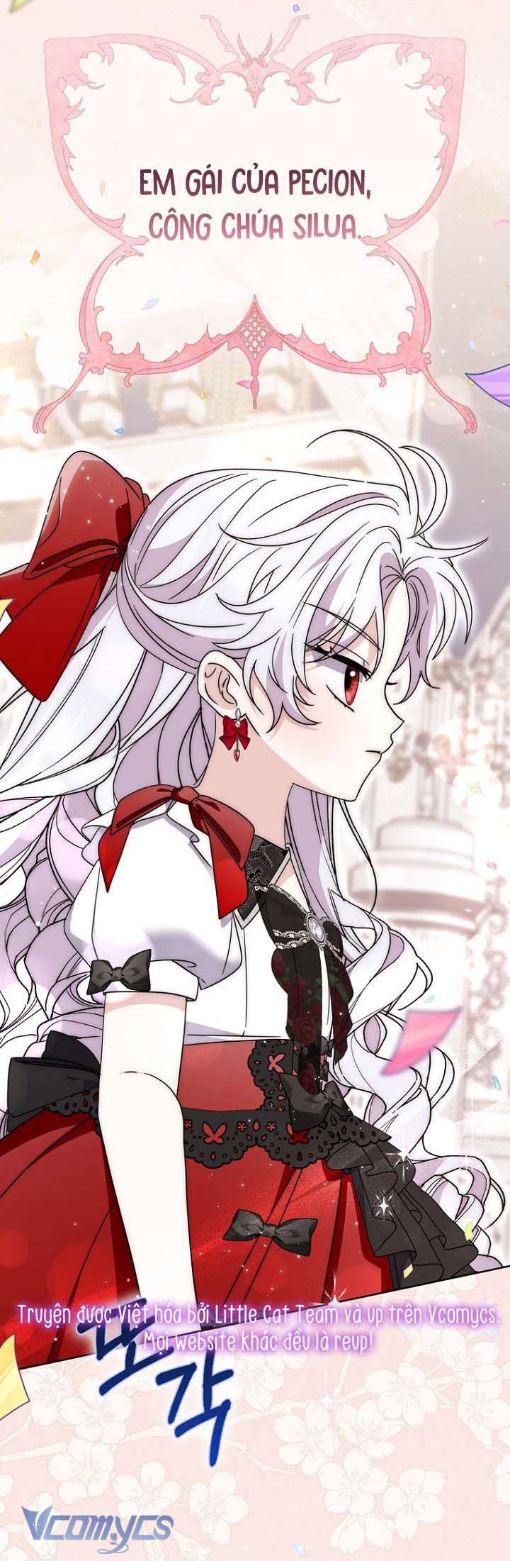 Nam Chính Ám Ảnh Với Sức Khỏe Của Tôi Chap 39 - Next 