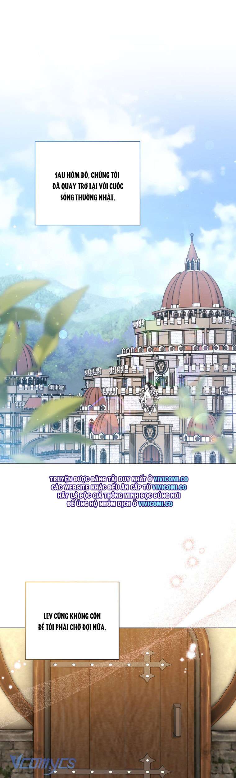 Mọt Sách Là Bạo Quân Chap 32 - Next 