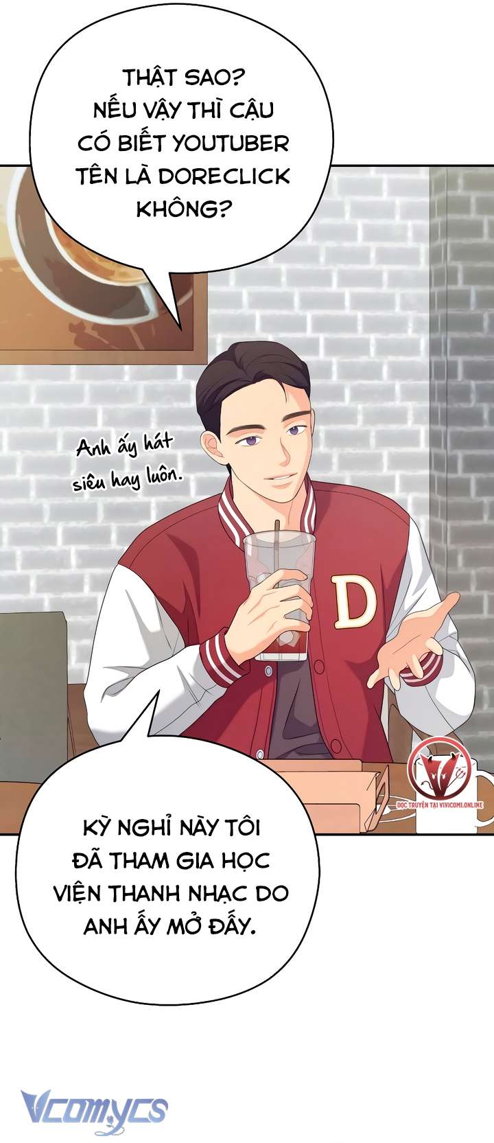 [18+] Cậu Ổn Đến Mức Nào Chap 35 - Trang 4