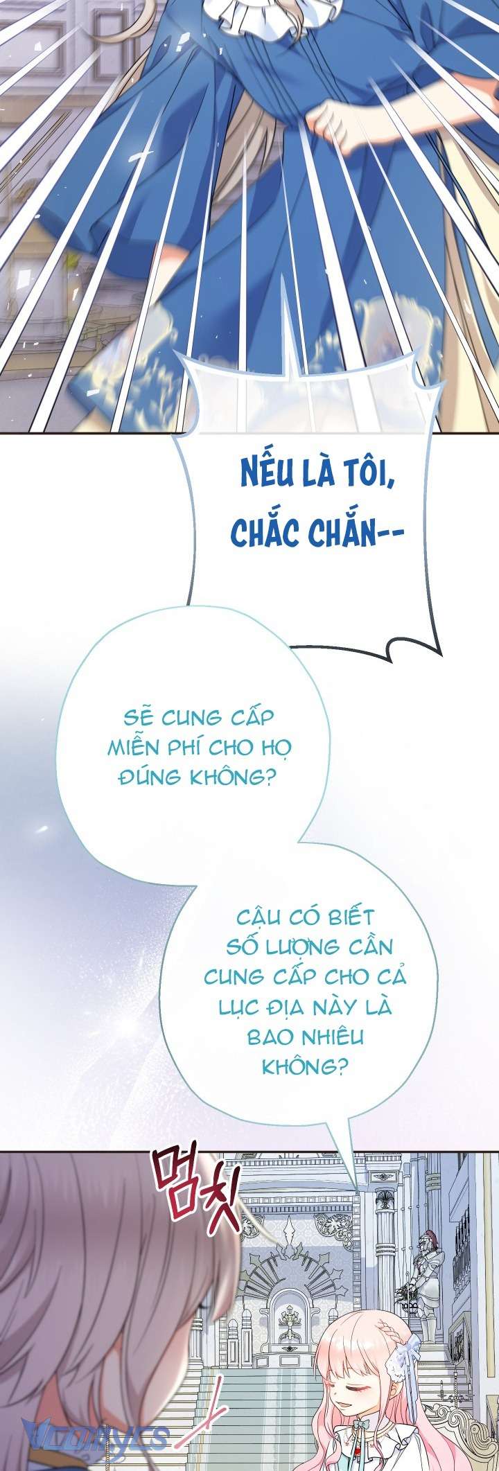 Tiểu Thư Tích Tiền Đi Bụi Chapter 102 - Trang 4