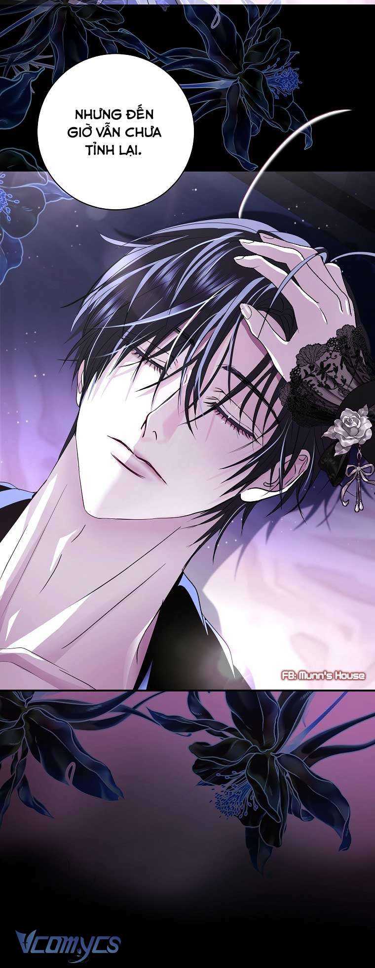 Này Boss Phản Diện, Tôi Có Thể Làm Mọi Thứ Trừ Cưới Ngài Chap 29 - Next Chap 30