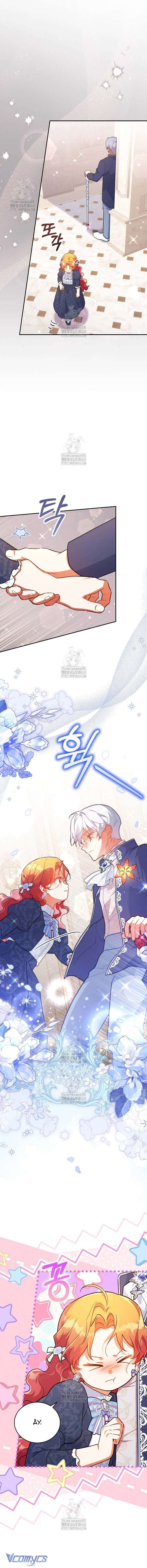 Bé Con Chốn Hoa Nở Chap 76 - Trang 3