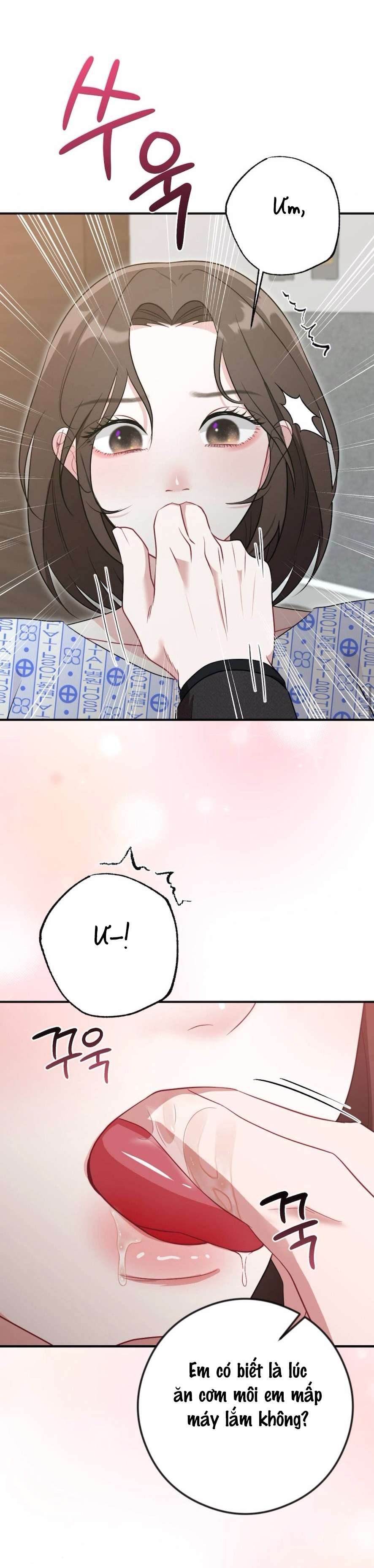 Chiếm Lấy Em Chap 11 - Next Chap 12