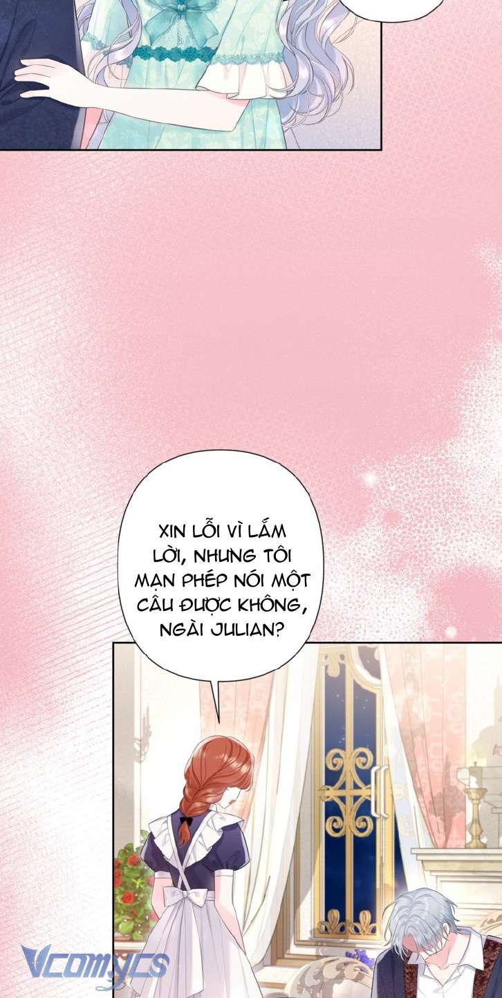 Người Anh Trai Mạnh Nhất Của Tôi Đã Mất Trí Nhớ Chap 31 - Next Chap 32