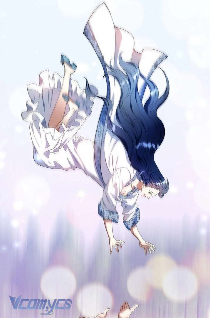 Người Yêu Đã Chết Của Tôi Đã Trở Thành Bạo Chúa Chap 27 - Trang 2