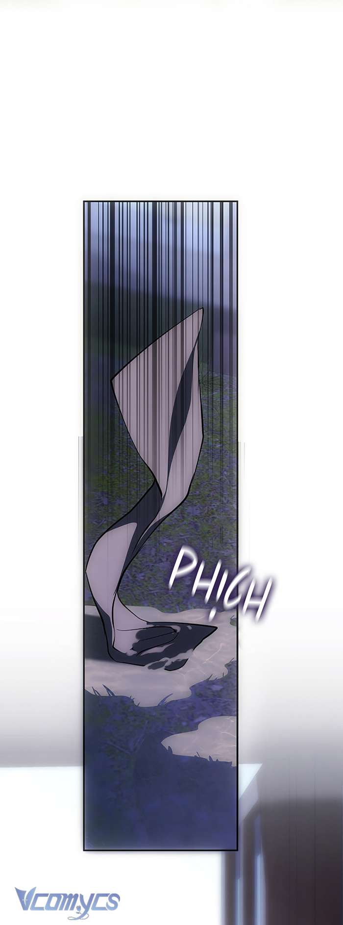 Không Thể Thoát Khỏi Người Chap 127 - Trang 4