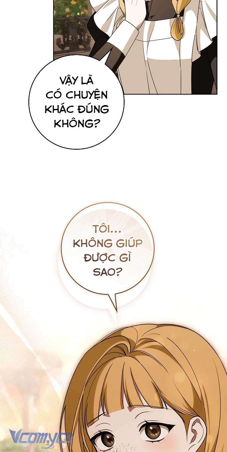 100 lời nguyền tại dinh thự Illestone Chap 32 - Trang 3