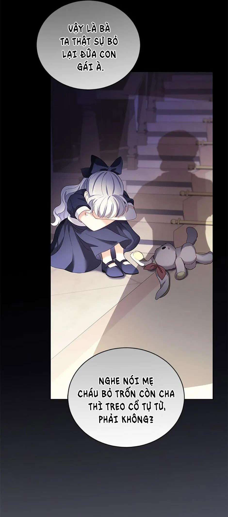 Hầu Gái Trong Trò Chơi Harem Ngược Muốn Nghỉ Việc Chap 52 - Next Chap 53