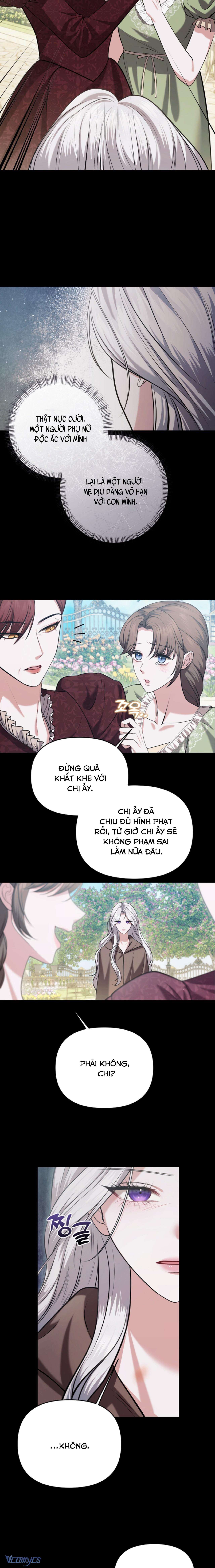 『18+』Nắm Giữ Xiềng Xích Tên Khốn Kiêu Ngạo Chap 3 - Trang 2