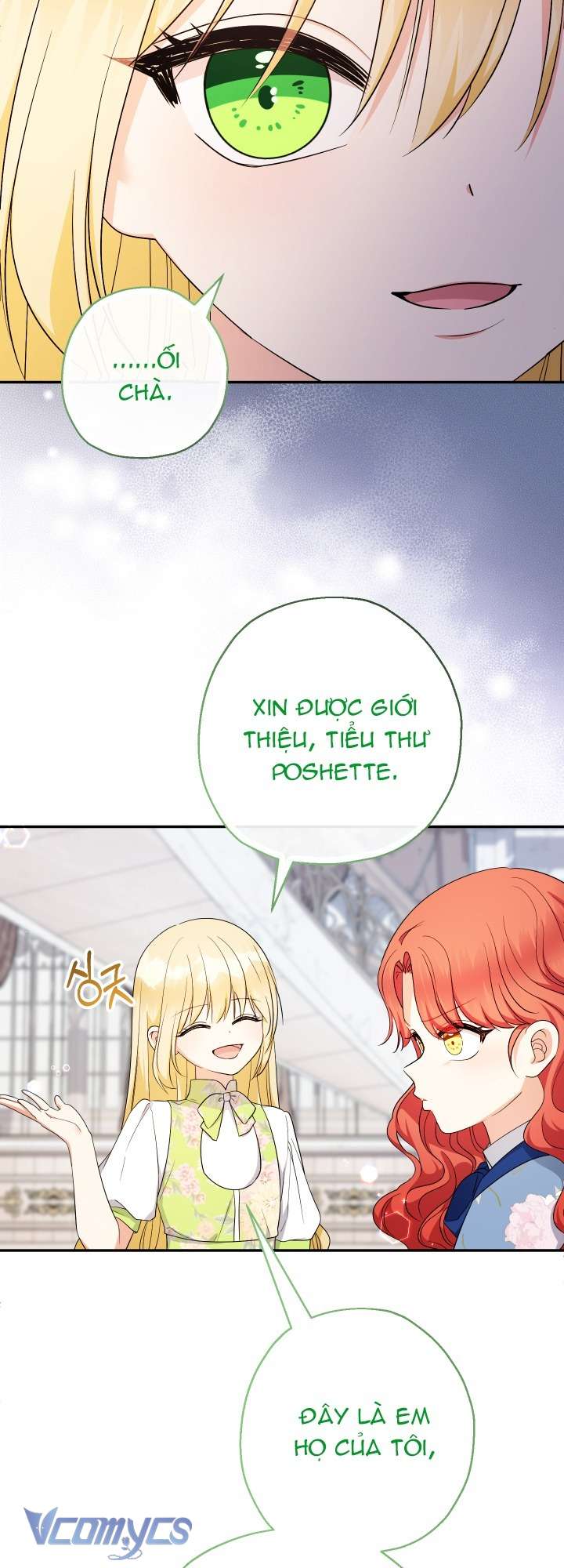 Tiểu Thư Tích Tiền Đi Bụi Chapter 98 - Next Chapter 98.5