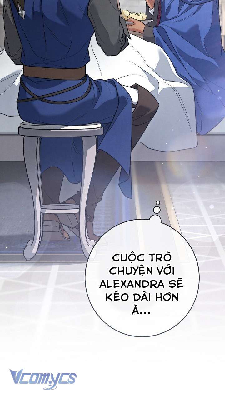 Hôn Nhân Vụ Lợi 2: Bản Tình Ca Không Thể Quên Chap 26 - Next 