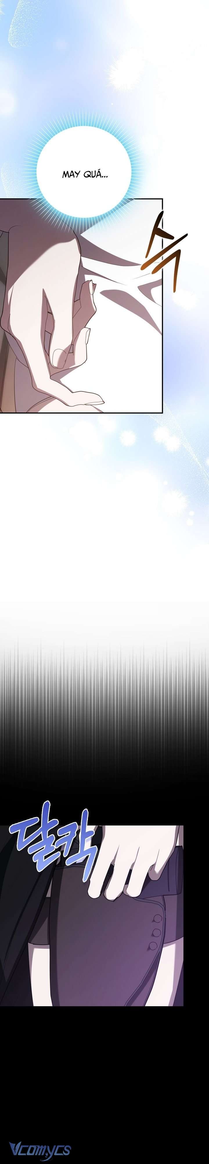 Bạn Trai Nhân Vật Chính Ám Ảnh Tôi Chap 74 - Trang 3