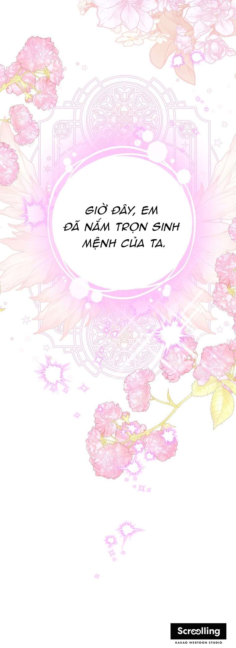 Chị Gái Tôi Là Nhân Vật Chính Chap 59 - Trang 2