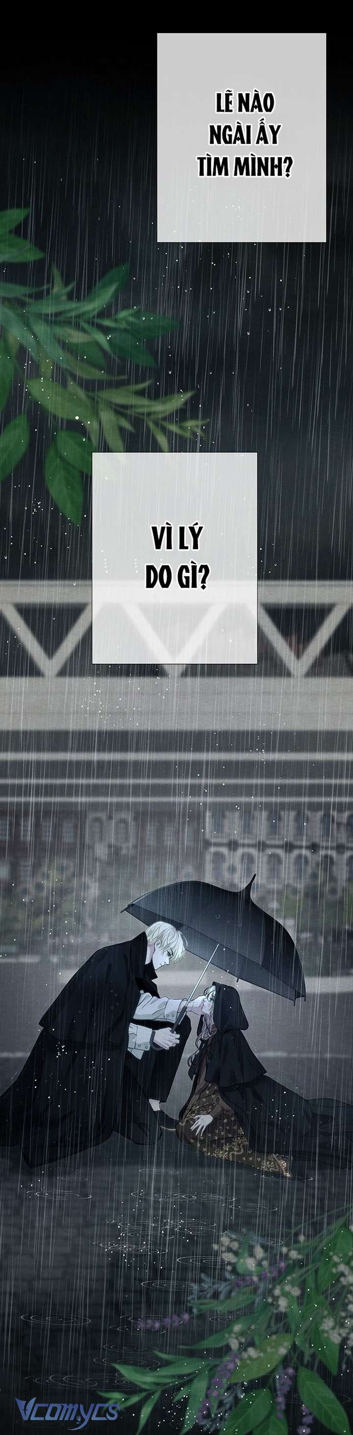 Hoàng Tử Rắc Rối Chap 28 - Trang 2