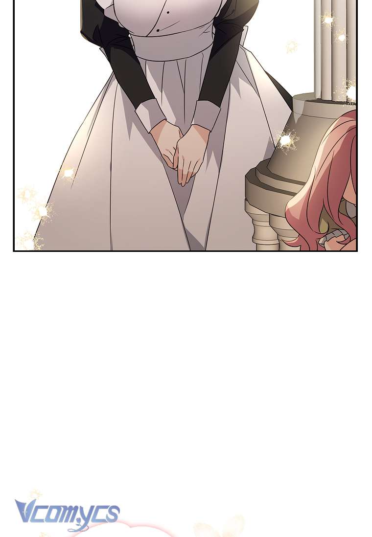 Tôi đã trở thành con gái út của công tước phản diện Chapter 2 - Trang 3